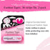 Hollywood Fashion Secrets Medical Quality Double-Stick Fashion Tape, 36 Strips, Tin, 2-Packs...