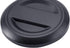 CPOWACE 4pcs Hub Wheel Center Caps Compatible with Polaris RZR, Black Tire Wheel Center Rim Cap Accessories Compatible with Polaris RZR 1000 XP Tu...