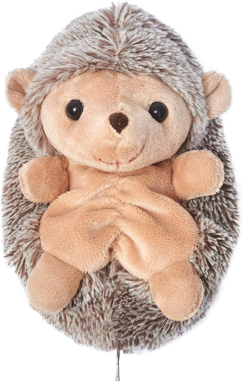 20CM Large Hedgehog Stuffed Animal,Plush toy,Soft Toy Gift Children Girlfriend(8 inches)...