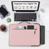 Laptop Sleeve 14 inch Laptop Case Waterproof Handle Laptop Bag Protective Business Computer Carrying Bag Compatible with 13.3-14 Inch Laptop/Chrom...