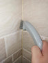 Detachable Cleaning Brush Handheld Brush Gap Brush Stiff Heavy-Duty Scrub Brush for Tile,Carpet,Bathroom Tubs,Grout,Blinds,Carpet,Shoes,Kitchen Si...