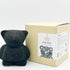 Chada Magic Bear: Activated Charcoal Decorative Deodorizer, No Chemicals, Natural Room Odor Eliminator, Neutralizer, Absorbs Smoke Smell, 280g...