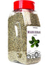 Marjoram Leaves/Flakes - 2 oz. - Non GMO, Kosher, Halal, and Gluten - Dubble O Brand...