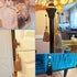 2 Pack 21cm/8 Inch Tassel With Loops - Handmade Craft, DIY Accessories for Home Decoration...