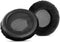 Breathable Headset Earpads Replacement Headphone Ear Pads Compatible with Sennheiser HD-205 HD 205 Headphone......