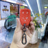 TANDRIVE 2PCS Silicone Smart Key Fob Case Cover For 2023 2022 2021 2020 2019 Chevy Silverado And GMC Sierra 1500 2500HD 3500HD, Remote Protector A...