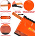 MELOTOUGH 12 inch Zipper Tool Pouch, Multipurpose Small Tool Bag Carry Case For Small Tools - Storage Pouches, Accessories for all your need orgai...