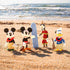 Super7 Disney Mickey and Friends Minnie Mouse (Hawaiian Holiday) - 3.75" Disney Action Figure with Accessory Vintage Disney Collectibles and Retro...