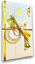 KUDOS.JP Japanese Traditional Money Envelope for Wedding - Japanese Washi Mizuhiki Design (Japan Import)...
