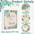 22Pcs Class Rules Posters Succulents Classroom Rules Bulletin Board Inspirational Class Decorations Behavior Educational Good Habits Manners Wall ...