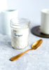 Removeable, Write-On Food Labels, Waterproof, Multipurpose, Freezer Safe, Self-Laminating Label, Dishwasher-Safe for Home Organization and Kitchen...