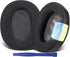 SOULWIT Earpads Cushions Replacement for Sony WH-XB910 XB910N Extra Bass Noise Cancelling Headphones, for Sony WHXB910N Wireless Headset, Ear Pads...