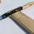 Mini Japanese Hand Saw Woodworking Tools, Small Wood Working tools Saw with Double Edges of 11/17 TPI, 6 Inch Wood Saw for Wood Cutting, Wood Cutt...