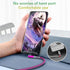 ?5-Pack? USB C Cable,10FT 3.1A Type C Charger Fast Charging Cable Durable Nylon Braided Right Angle USB C Charging Cable Compatible with Samsung S...