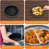 Silicone Liners Fit for Crock Pots/Slow Cookers 7-8 Quart, Slow Cooker Divider Insert Compatible for Crockpot Liner, Reusable/BPA Free/Leakproof/C...