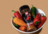 Spicy Devil Ghost Pepper Seasoning | Hot Blend of Spices and Ghost Pepper | Low-Calorie | Gluten-Free | Vegan & Vegetarian | Keto & Paleo...