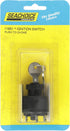 Seachoice Ignition Starter Switch for Johnson/Evinrude, Push to Choke...