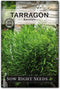 Sow Right Seeds - Russian Tarragon Seeds for Planting - Little Dragon - Non-GMO Heirloom Packet with Instructions for Planting a Beautiful Herb Ga...