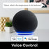 Geeni Smart Temperature and Humidity Monitor Sensor - Indoor Wireless WiFi Thermometer Hygrometer for House, Alexa, Google Home App Controlled, Ba...