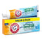ARM & HAMMER Toothpaste Plus TheraBreath Breath Fresheners, Invigorating ICY Mint Flavor, Whitening Anticavity Fluoride Toothpaste for Bad Breath,...