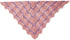 CARON Simply Soft Speckle Yarn, Lipstick...