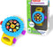 The Learning Journey: Early Learning - On The Go Telly Smartwatch – Baby and Toddler Pretend Play Kids Watches - Toys & Gifts for Boys & Girls Age...