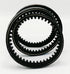 (3/8" x 29-3/4") 37-9080 37 9080 265-533 Cogged Auger Drive Belt fits Toro 3521 421 521 and 522 Snow throwers...