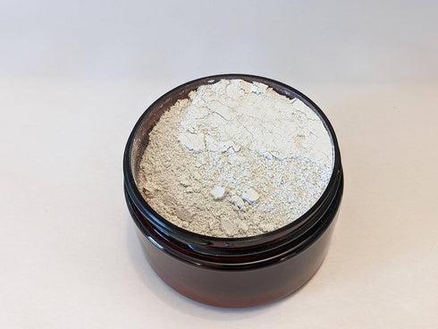 Remineralizing Vegan Mineral Tooth Powder I Bubblegum Formula for Kids I Natural Whitening I Stronger Teeth 1.5oz (1.5 oz jar)...