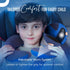 BCOZZY Kids Travel Neck Pillow (3-7 Y/O)- Patented Soft Toddler Pillow for Head & Chin Support in Car Seat, Airplane, and Road Trip Sleeping. Adju...