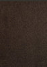 National Nonwovens Dark Brown - Premium Acrylic Felt XL Craft 12" x 18" Sheet...