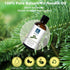 Balsam Fir Needle Essential Oil, Scent Oil for Home Crafts, Household, Holiday - 30ml/1 fl oz...