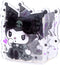 Anime Kuromi Desktop Desk Office Supplies Container Ceramics Pen Holder for Desk Cute Pencil Cup Pot Makeup Brush Holder Mini Box S...