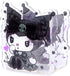 Anime Kuromi Desktop Desk Office Supplies Container Ceramics Pen Holder for Desk Cute Pencil Cup Pot Makeup Brush Holder Mini Box S...