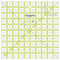 Omnigrid Omnigrip 10in Square Ruler, none...