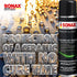 SONAX Polymer Net Shield 223300 | Aerosol-Based Polymer Spray Sealant for Paint Protection | Up to 6 Months of Protection | UV, Acid Rain & Contam...