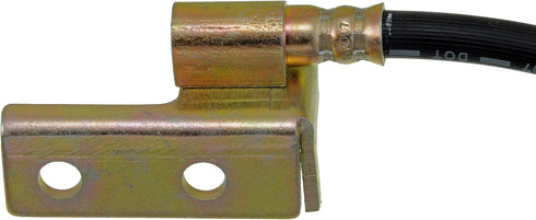 Dorman H36620 Front Driver Side Brake Hydraulic Hose Compatible with Select Ford / Mercury Models...