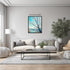 Posterizer 1 pcs-beautiful blossoms-classic oil painting inspired art 1-Landscape & Nature Art-Floral & Botanical Art-Living Room Bedroom Decor- u...