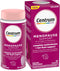Centrum Complete Multivitamin Supplement + Hot Flash Support Menopause Support Tablets, with Clinically Studied geniVida, 30 Count...