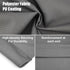 Porch Patio Swing Seat Cover Replacement,600D Thickened Oxford Waterproof Swing Replacement,Cushion Protection,Outdoors Covers Seater for Bench,Se...