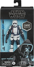 Star Wars SW BL GG FO Shock Scout Trooper...