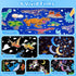 Dinosaur Night Light for Kids, 10 Musics+6 Films Kids Night Light Projector for Kids,126 Lighting Effects+Remote Kids Projector Night Light for Ki...