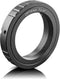 Opteka T-Mount (T2) Adapter Compatible with Sony A-Mount Alpha A99, A77, A68, A65, A58, A57, A55, A37, A35, A33, A900, A850, A700, A580, A560, A55...
