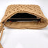 Boho Crossbody Handbag,Handwoven cotton rope Shoulder Bag,Summer Beach Clutches Bags for Women,Handmade Purse...