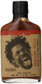 Jamaican Style Hot Sauce - 7oz Bottle - Made in USA - All Natural Ingredients, Non-GMO, Gluten-Free, Sugar-Free, Vegetarian, Keto...