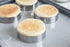 Fox Run English Muffin Ring Molds, Set of 4, Stainless Steel...