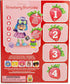 Strawberry Shortcake 'Limited Edition' Plum Pudding 5.5-inch Poseable Fashion Doll with 4 Surprise Reveal Accessories - SDCC 2024...