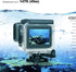 Waterproof Housing Case with Diving Filters for GoPro Hero 5 6 7 Black Hero (2018) Cameras - 45M Underwater Diving Housing Shell with Red/Light Re...