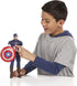 Hasbro Marvel Avengers Age of Ultron Titan Hero Tech Captain America 12 Inch Figure...