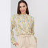 New Look Misses' Top and Pants Sewing Pattern Kit, Code N6704. Sizes 8-10-12-14-16-18-20...