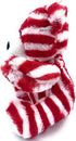 USA Bear American National Flag Stuffed Toy Bear Plush Animal Bear 8 Inch Souvenir Gifts for Kids...